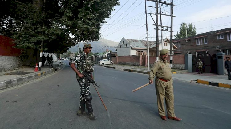 Kəşmirdə nə baş verir? – Hindistan PUA-sı vuruldu