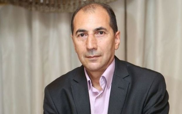 Скончался азербайджанский актер