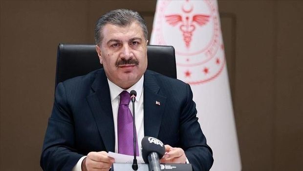 В Турции рассказали о деталях вакцинации против COVID-19