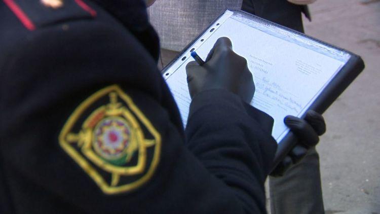 8 koronavirus xəstəsi barədə cinayət işi başlandı