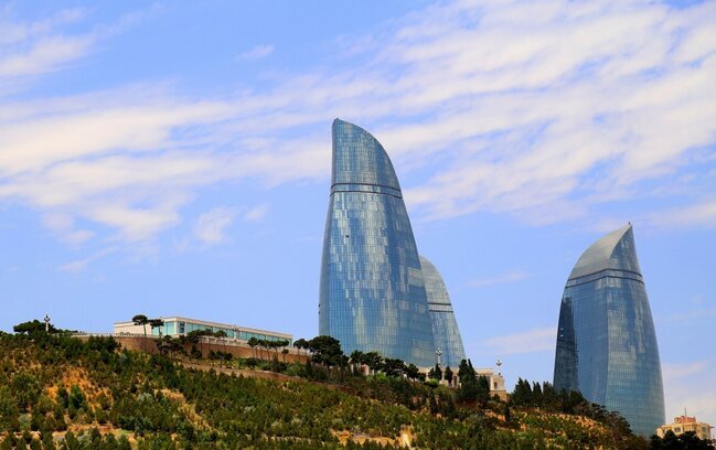 Yeni ilin ilk gününə olan hava proqnozu AÇIQLANDI