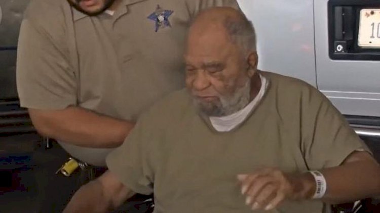 93 nəfəri qətlə yetirən 80 yaşlı qatil həbsxanada öldü