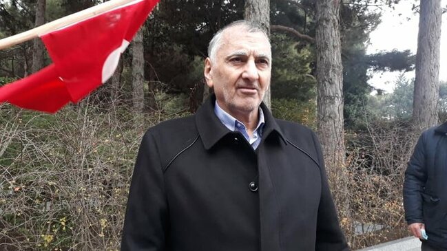 Dilqəm Əsgərov onları Şuşa türməsində gördüyünü dedi: “Kürdcə danışırdılar…”