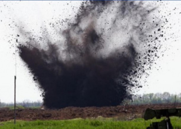 Ermənilərdən Azərbaycan əsgərlərinə qarşı İYRƏNC HİYLƏ - Bu dəfə GÖRÜN NƏ ETDİLƏR