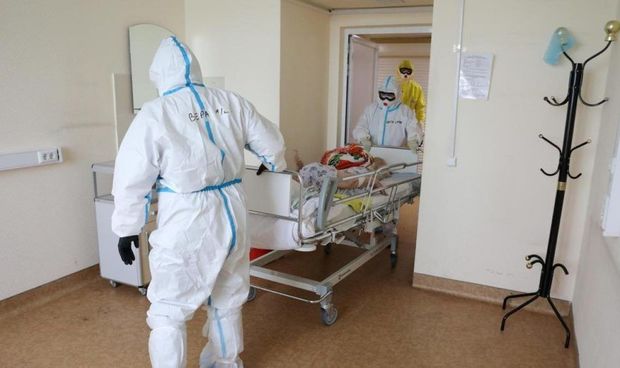 Yüngül keçən koronavirusun ağır fəsadları ola bilər