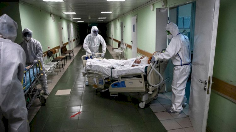 Azərbaycanda daha 29 nəfər koronavirusdan öldü, yoluxma kəskin azaldı - Foto