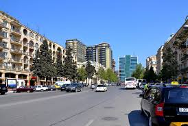 Əhaliyə XƏBƏRDARLIQ - Küçəyə çıxmayın! - FOTO