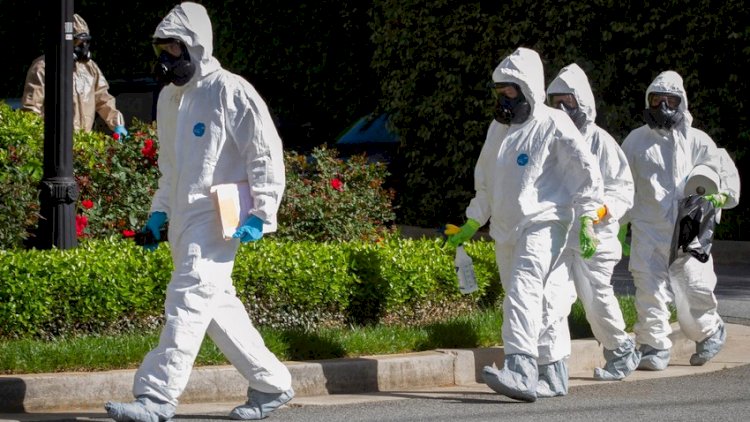 Ermənistanda koronavirusdan ölənlərin sayı 2836 nəfərə çatdı