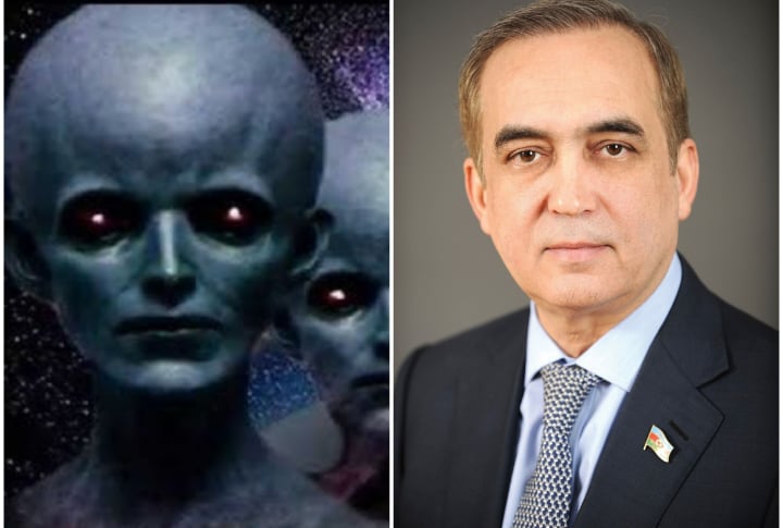 Göyçayın deputatı Sabir Hacıyev sərt tənqid edildi: 