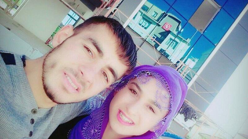 QANDONDURAN OLAY: 20 yaşlı gəlin ərini atıb sevgilisi ilə qaçdı - MEYİTLƏRİ EYNİ YERDƏ TAPILDI (FOTO)