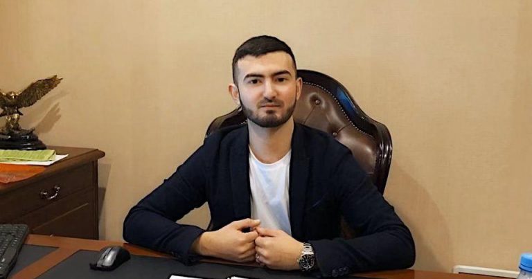 ASGA Rusiya nümayəndəliyinin Krosnayrask regional təmsilçiliyi fəaliyyətə başladı