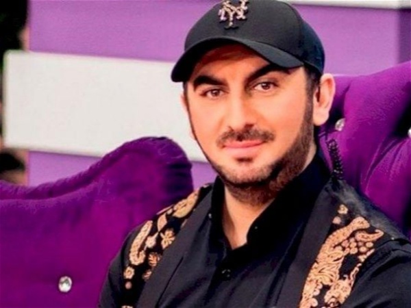 Tolik Qarabağ qazisini təhqir etdi: