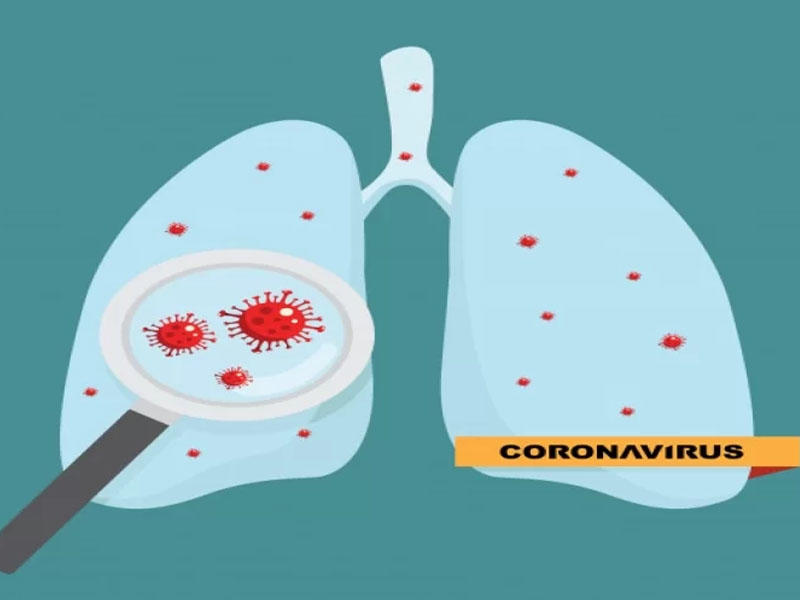 Virusun ağciyərlərə düşməsinin qarşısını almaq üçün - Nə etməli?
