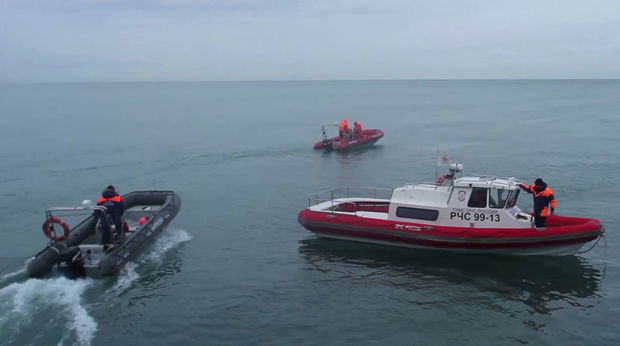 В Баренцевом море прекратили поиски моряков с затонувшего судна 