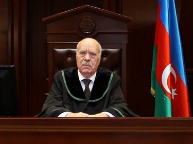 Ali Məhkəmənin keçmiş hakimi vəfat etdi
