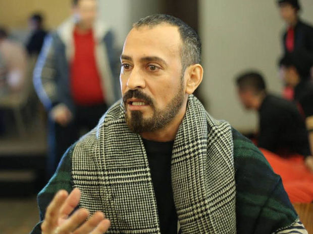 Niyam Salami: “Pulsuzluqdan əziyyət çəkirəm”