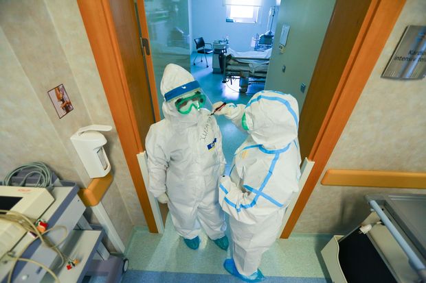 Azərbaycanda daha 28 nəfər koronavirusdan öldü: 334 yeni yoluxma - FOTO
