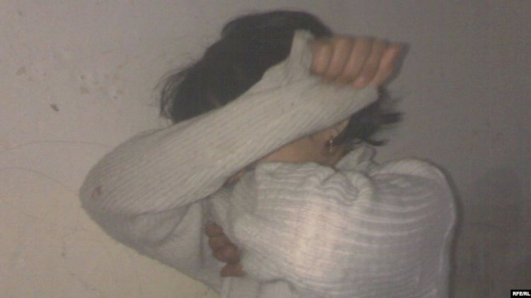 İranda qadına əl qaldırmaq cinayət sayılacaq, amma…