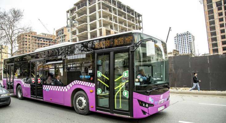 Avtobus və taksilərdə gediş haqqının qaldırılması ilə bağlı VACİB AÇIQLAMA