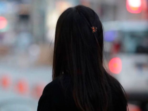 В Баку 12-летняя девочка пропала без вести - ФОТО