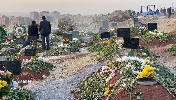 “Caliber”: “Erməni tərəfinin itkiləri yeddi mini keçib” - VİDEO