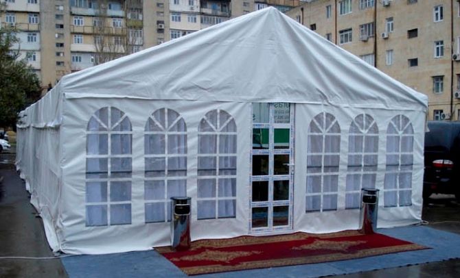 SON DƏQİQƏ! Azərbaycanda yüksək vəzifəli məmur dünyasını dəyişdi