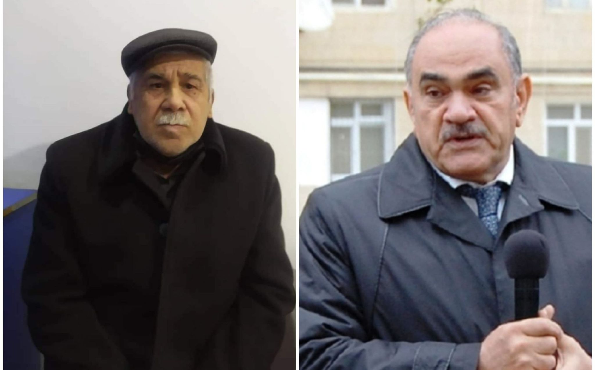 Mərdan Camalov bunu da etdi: 