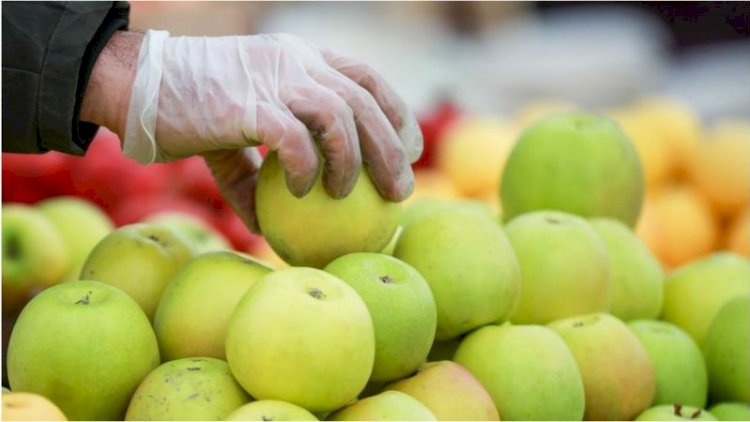 Azərbaycanda ərzağın qiyməti ilə bağlı son durum - Video