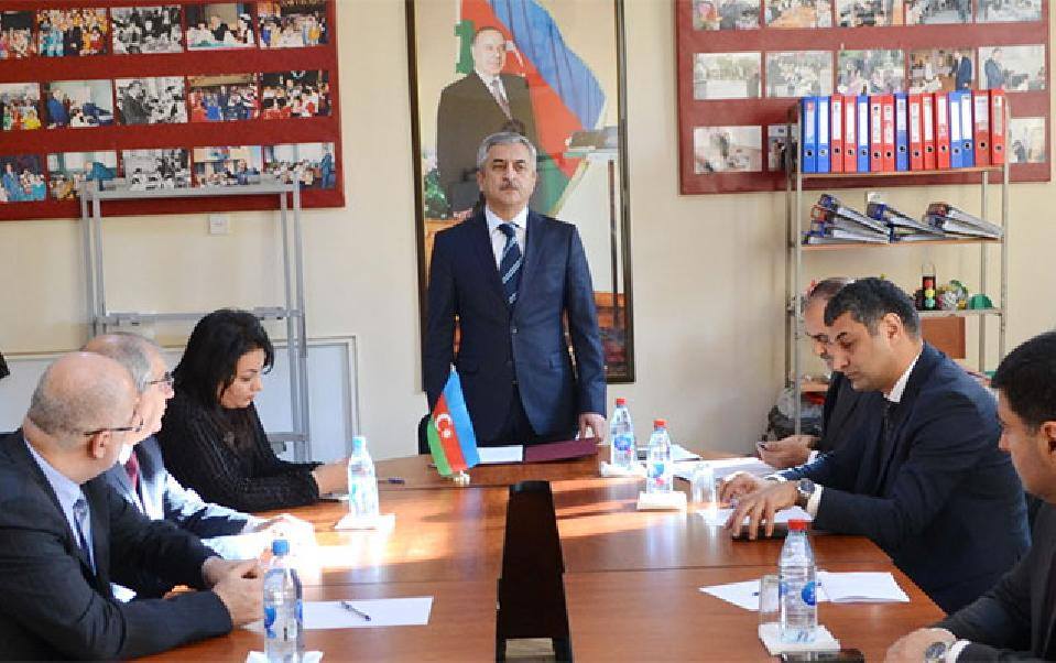 İmişlidə başçı dəyişsə də, tender oyunbazlığı davam edir - FAKT