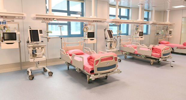 Bərdədə körpə ölü doğuldu, həkim məhkəməlik oldu