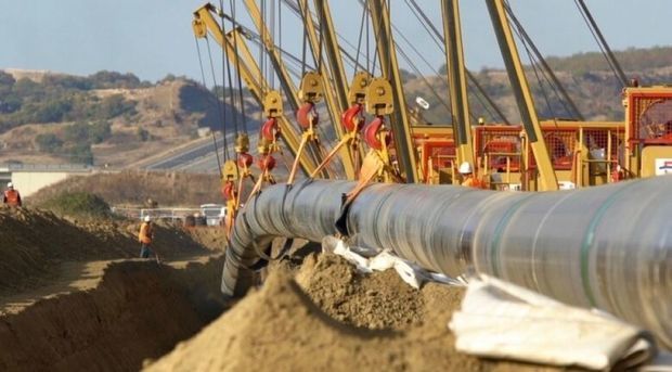 Эрдоган принял важное решение по реализации проекта строительства газопровода Нахчыван-Игдыр