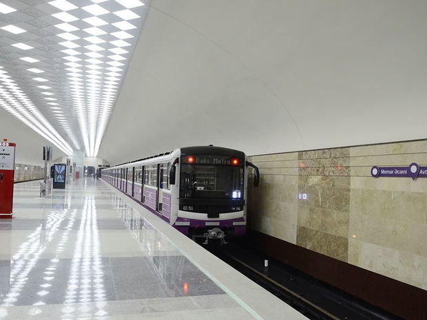“Bakı Metropoliteni”nin keçmiş rəisi vəfat etdi - FOTO