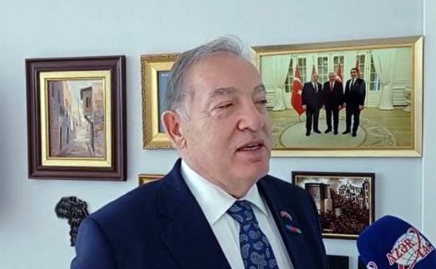 Hulusi Kılıç: “Bölgədəki vəziyyəti gərginləşdirmək cəhdləri Ermənistana fəlakət vəd edir”