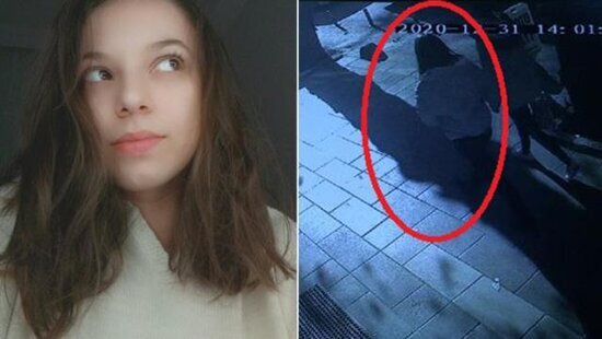 17 yaşlı qız qohumunun gözü önündə GÜLLƏLƏNDİ - ANBAAN VİDEO