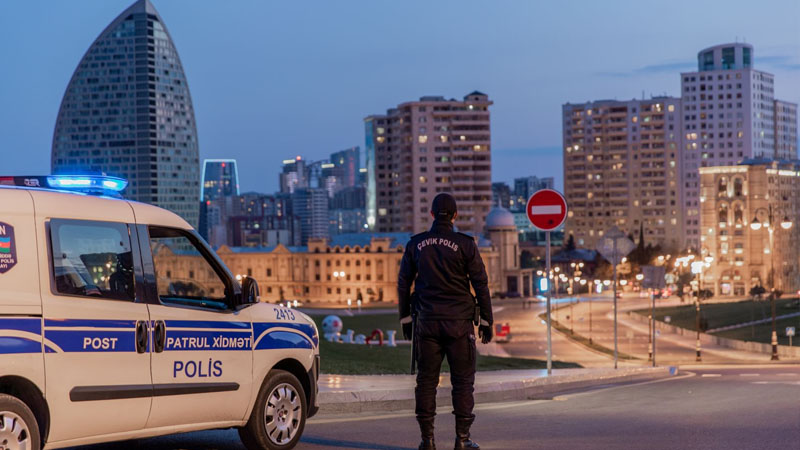 Sərt karantin rejimi 18 yanvar tarixində uzadılacaq? (AÇIQLAMA)