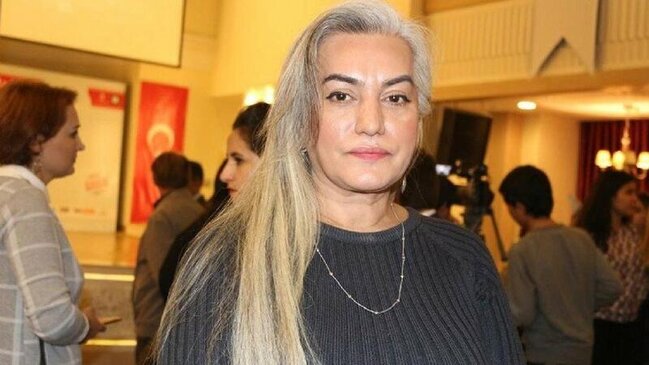 Nailə Mirməmmədlinin ən böyük arzusu - MARAQLI FAKTLAR-VİDEO