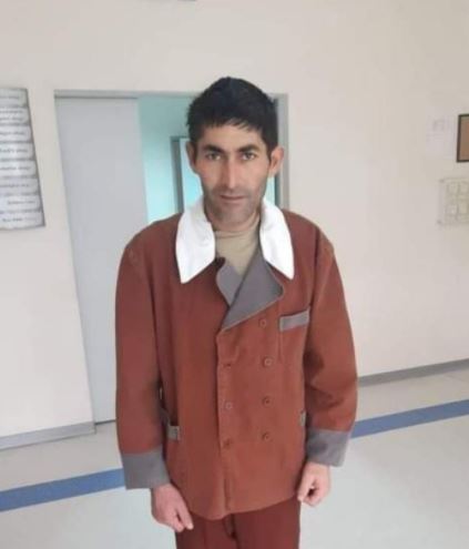 Qarabağ Müharibəsinin qazisi xəstəxanada İNTİHAR ETDİ - RƏSMİ