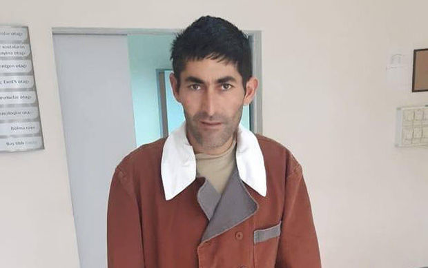 Gecə intihar edən qazimiz yaddaşını itirib - Döyüşə getdiyini xatırlamırmış