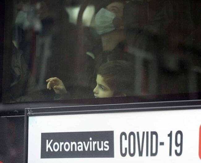 Koronavirusla bağlı ŞAD XƏBƏR: Təhlükə bu vaxta kimi yoxa çıxacaq