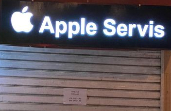 “APPLE SERVİS” onlayn xidmət adı altında koronovirus yayır - FOTOFAKT