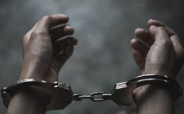 Narkotik satan keçmiş məhkum saxlanıldı