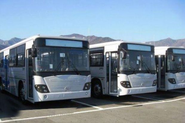 Rayonlara gedən avtobuslarda qiymətlər artacaqmı?