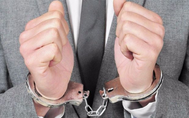 Beş milyon manat mənimsəyən sabiq vəzifəli şəxsdən XƏBƏR VAR