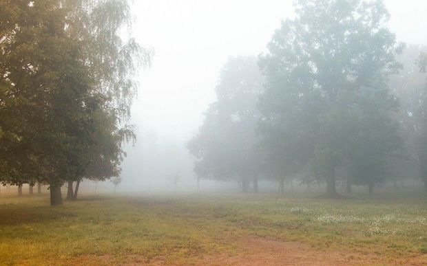 Прогноз погоды в Азербайджане на 8 января