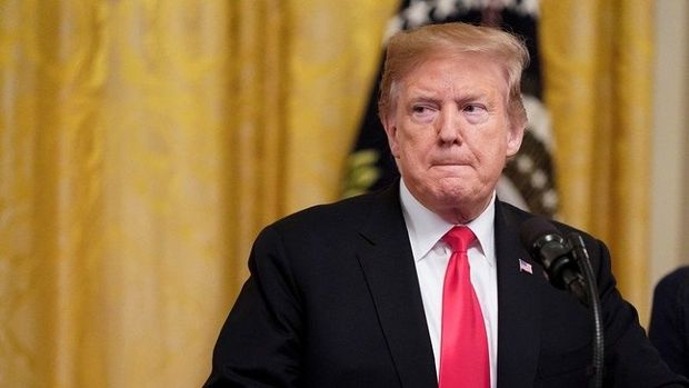 В Ираке суд выдал ордер на арест Трампа