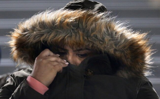 Güclü küləklə bağlı XƏBƏRDARLIQ