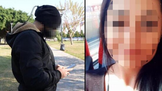 Qadın sosial şəbəkədə tanış olduğu kişidən 7 MİN MANAT alaraq YOXA ÇIXIB - FOTO