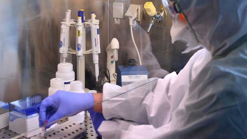 Azərbaycanda daha 27 nəfər koronavirusdan öldü: 685 yeni yoluxma - FOTO