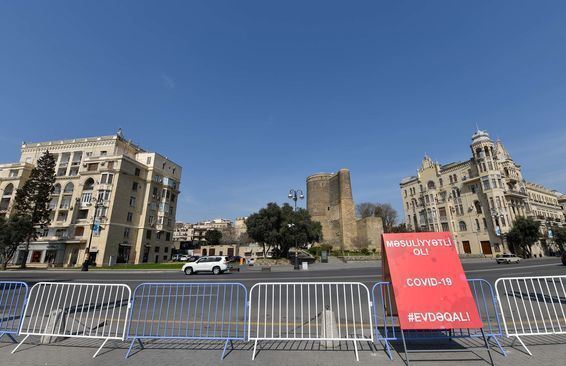 Azərbaycanda karantin rejimi yumşaldılır? - RƏSMİ