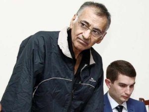 Döyüşlər başlayanda erməni 